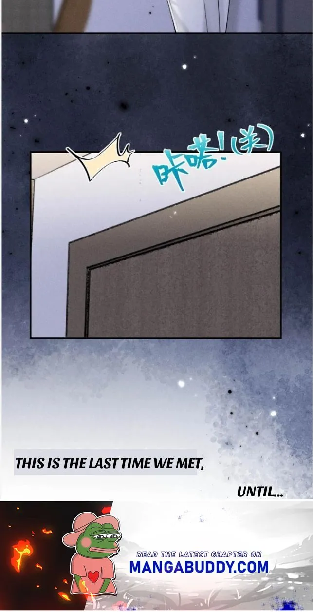 Last Night, You Were Too Much Chapter 32 - page 58