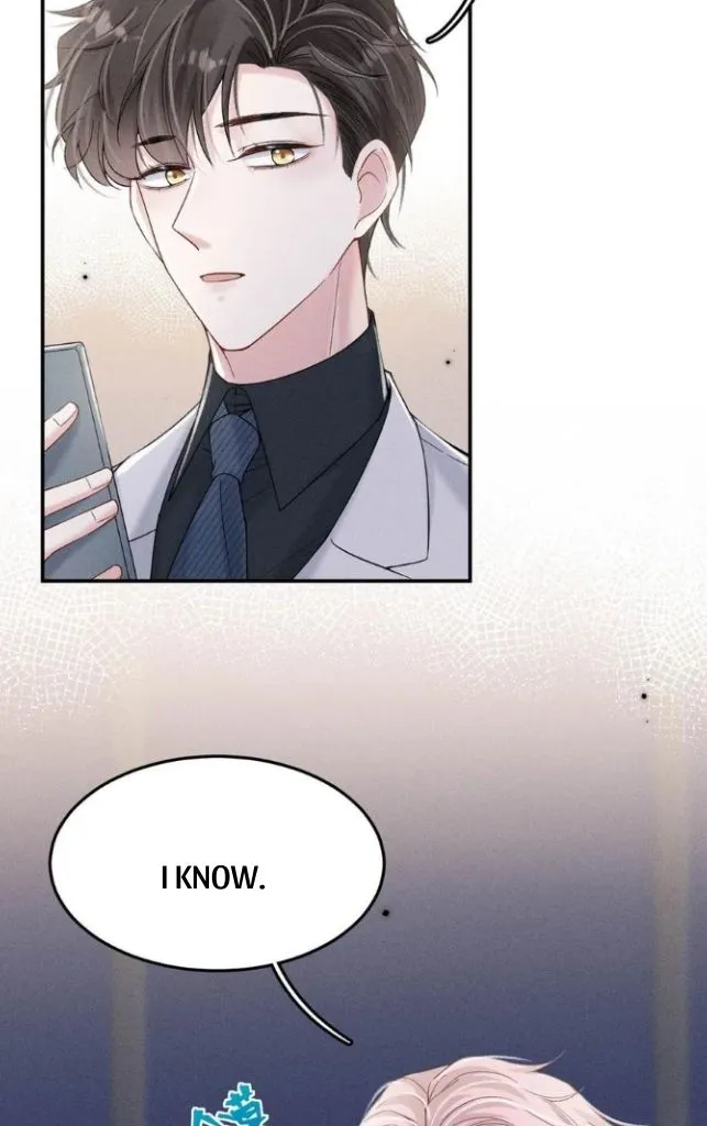 Last Night, You Were Too Much Chapter 32 - page 8