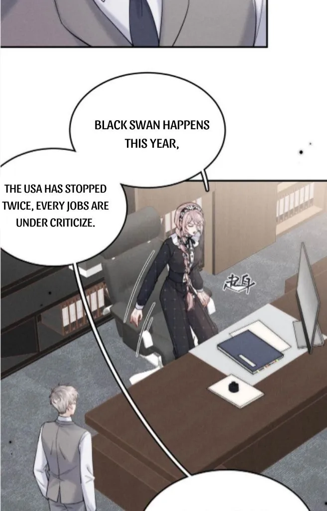 Last Night, You Were Too Much Chapter 33 - page 18