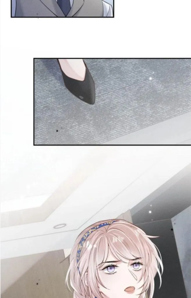 Last Night, You Were Too Much Chapter 33 - page 20