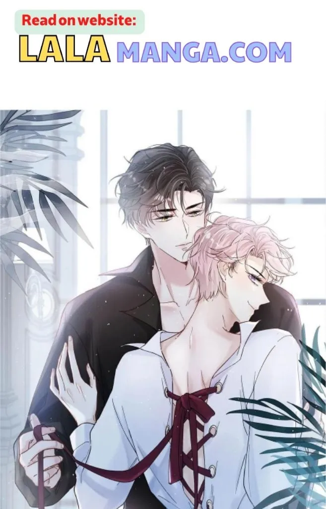 Last Night, You Were Too Much Chapter 33 - page 3