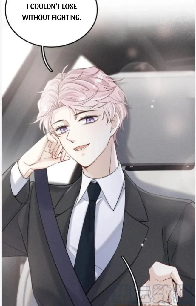Last Night, You Were Too Much Chapter 33 - page 48