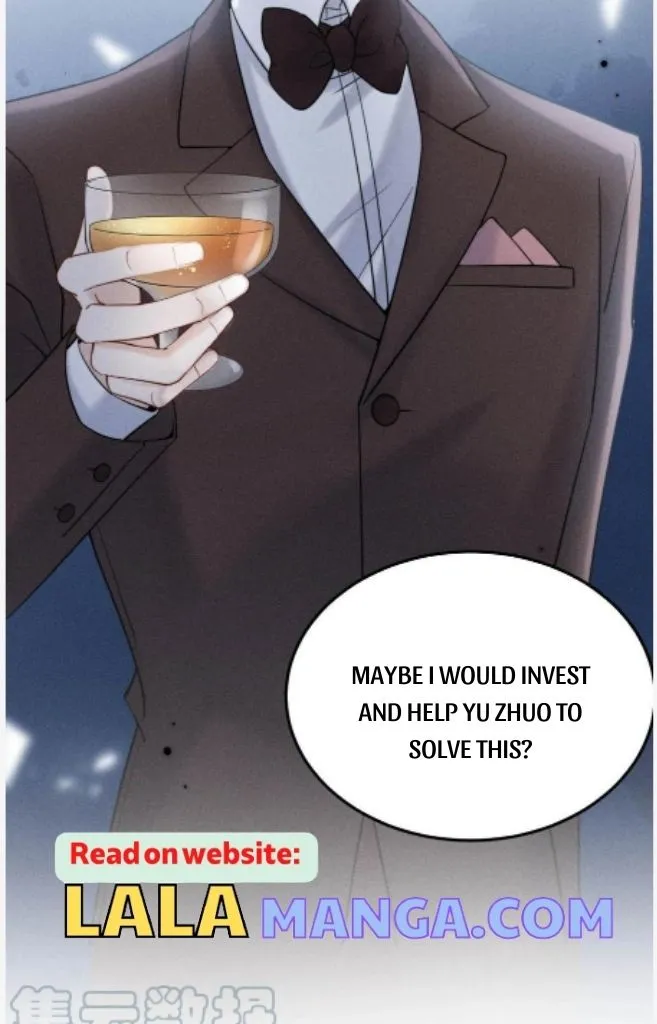 Last Night, You Were Too Much Chapter 33 - page 57