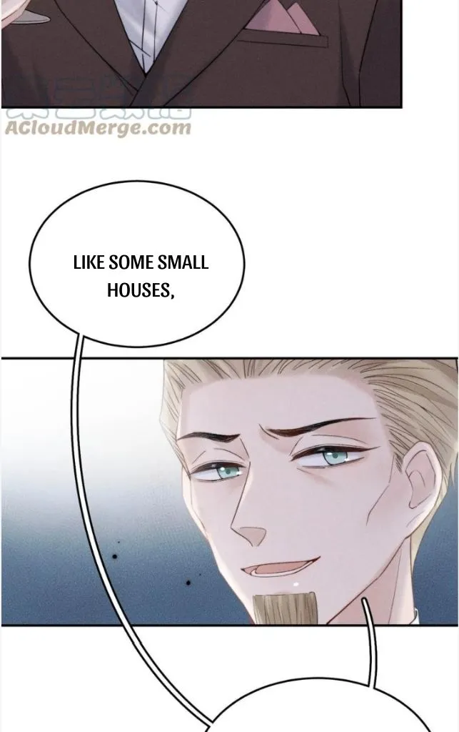 Last Night, You Were Too Much Chapter 34 - page 10