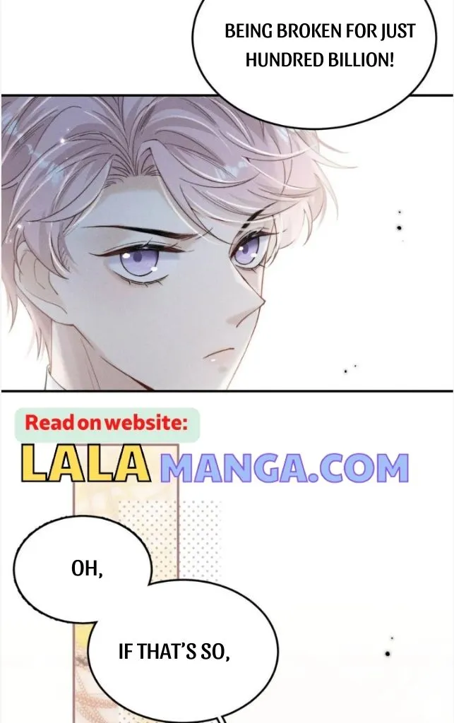 Last Night, You Were Too Much Chapter 34 - page 11