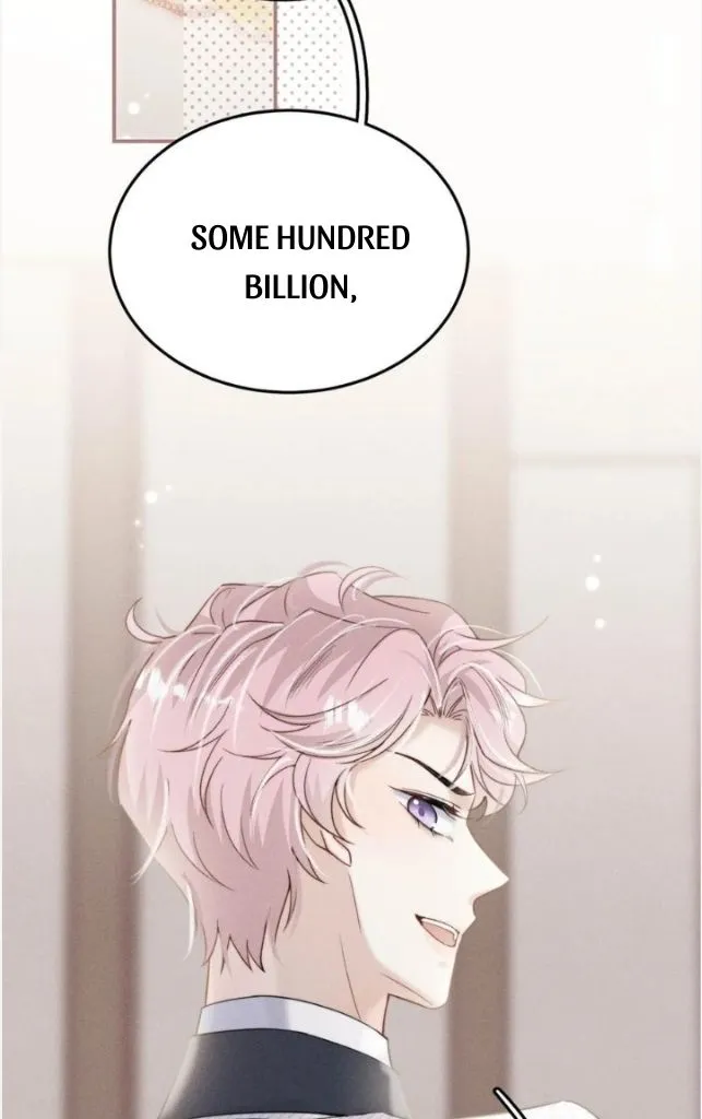 Last Night, You Were Too Much Chapter 34 - page 12