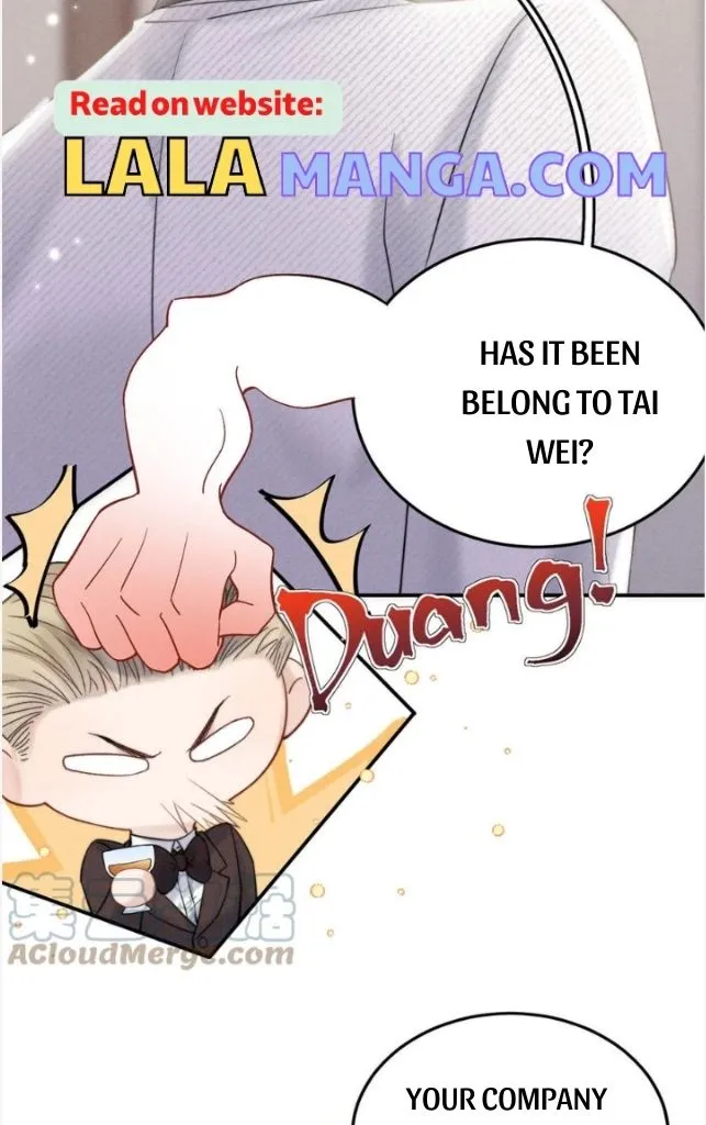 Last Night, You Were Too Much Chapter 34 - page 13