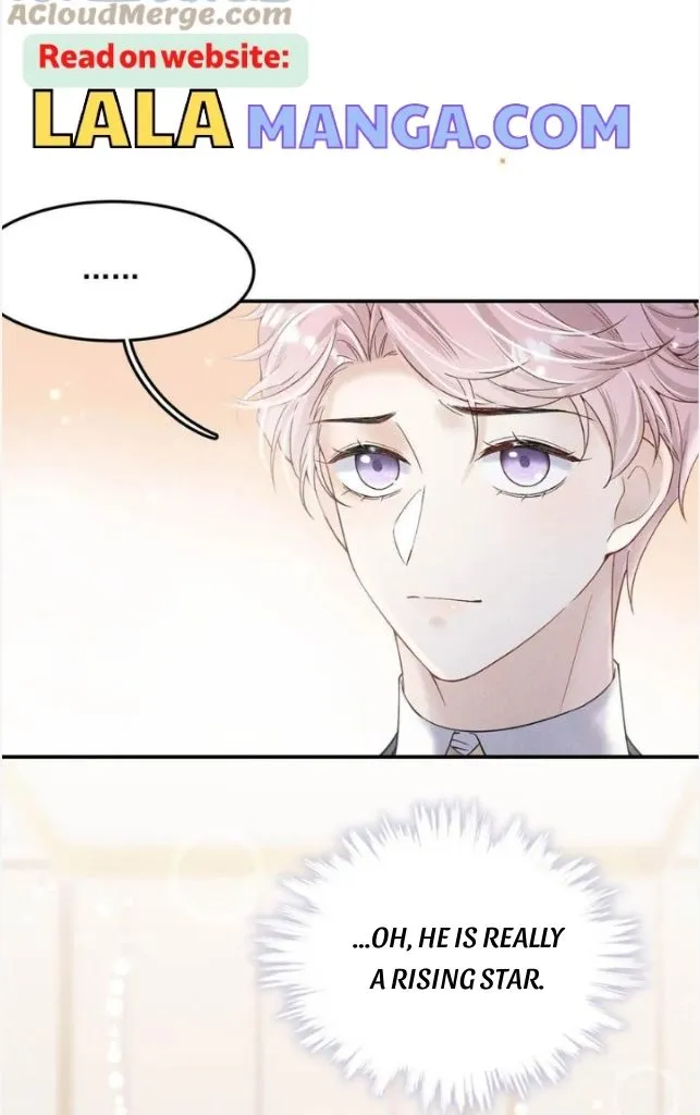 Last Night, You Were Too Much Chapter 34 - page 21