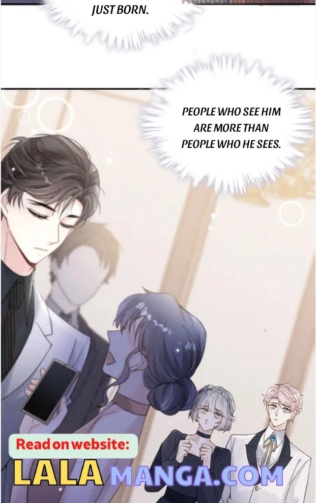 Last Night, You Were Too Much Chapter 34 - page 23
