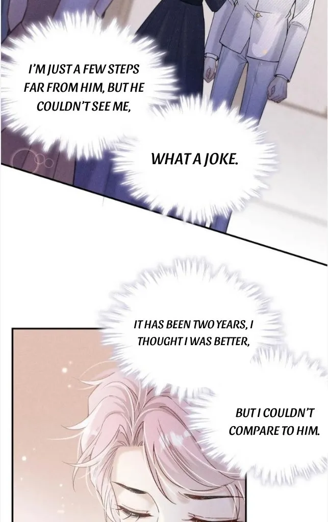 Last Night, You Were Too Much Chapter 34 - page 24
