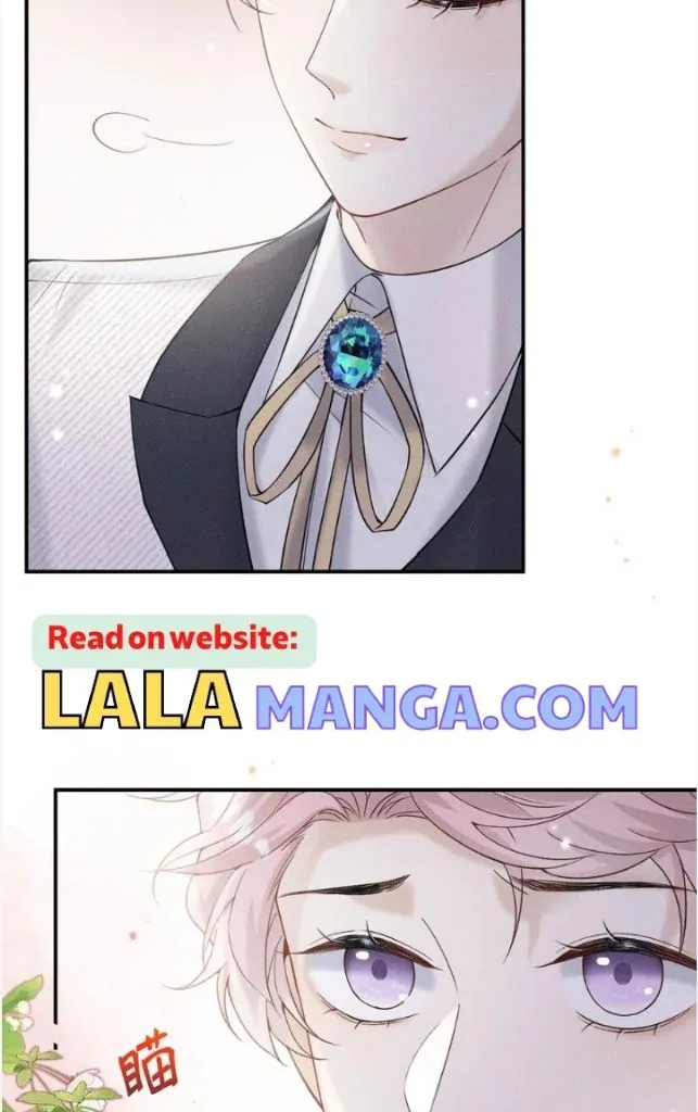 Last Night, You Were Too Much Chapter 34 - page 25