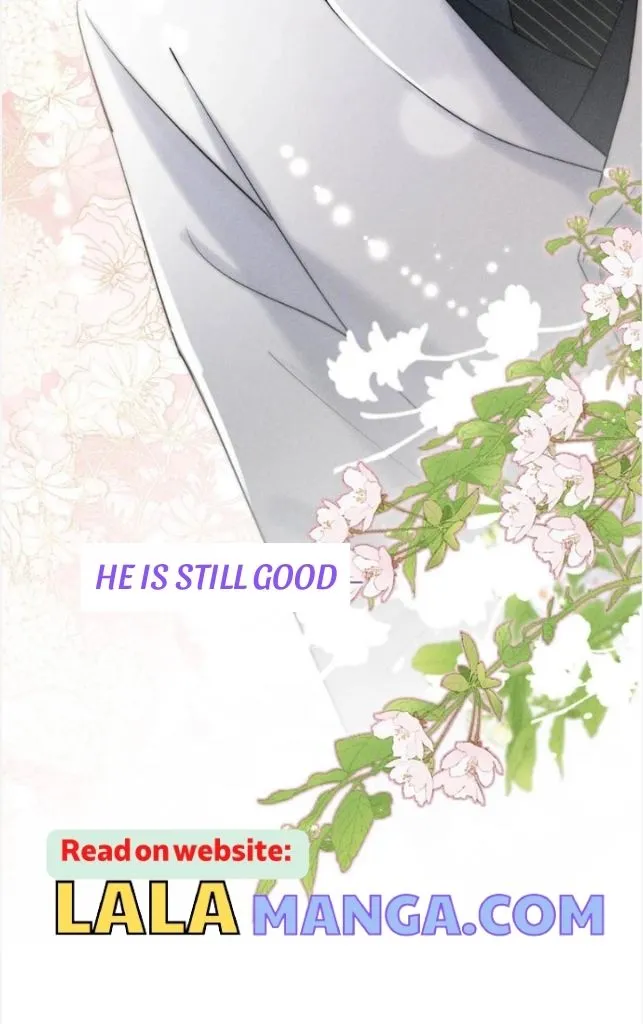 Last Night, You Were Too Much Chapter 34 - page 27