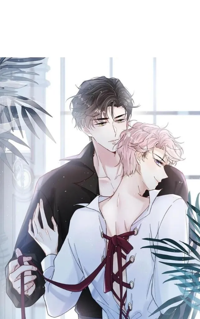 Last Night, You Were Too Much Chapter 34 - page 3