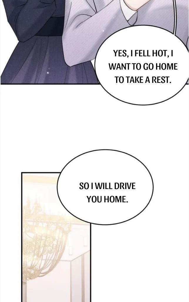 Last Night, You Were Too Much Chapter 34 - page 30