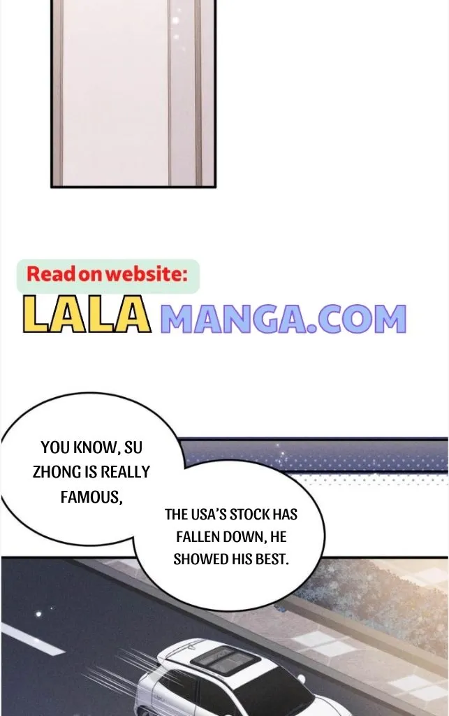 Last Night, You Were Too Much Chapter 34 - page 31