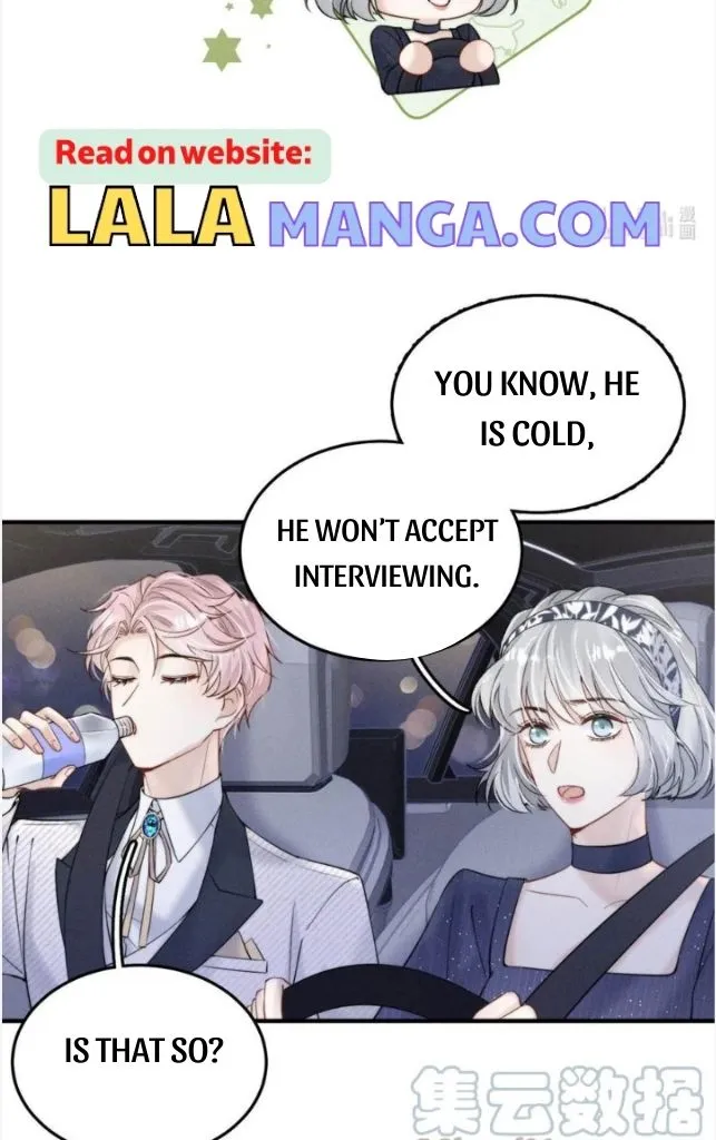 Last Night, You Were Too Much Chapter 34 - page 35