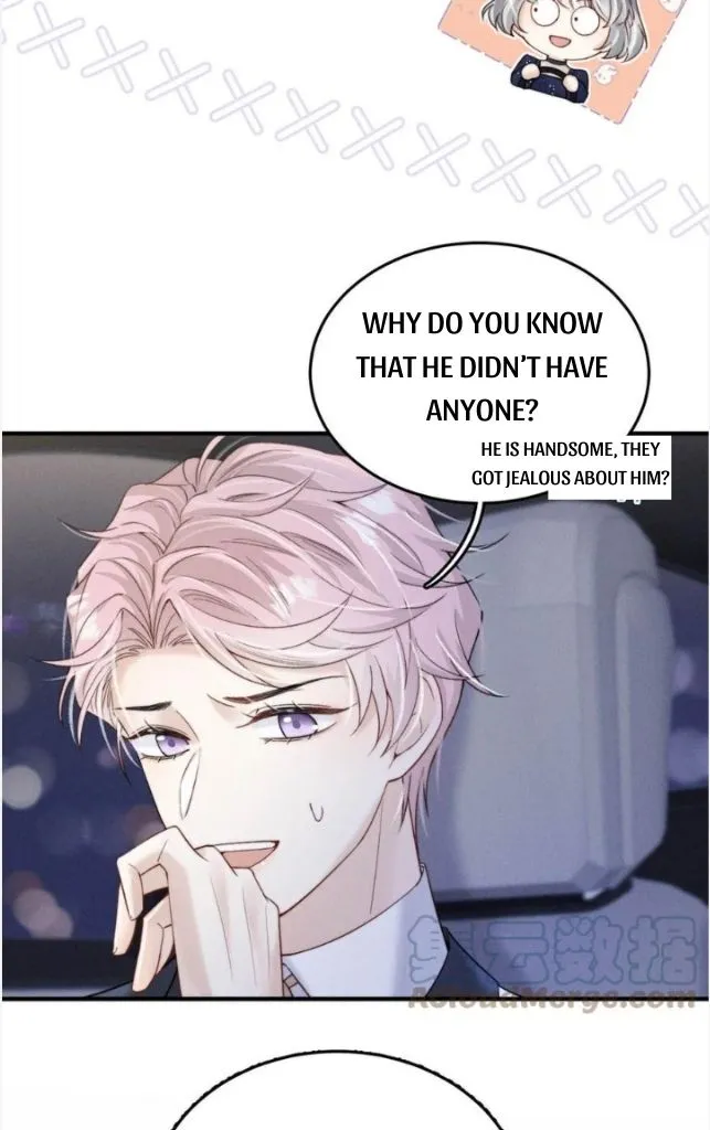 Last Night, You Were Too Much Chapter 34 - page 38