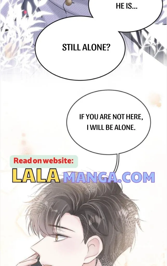 Last Night, You Were Too Much Chapter 34 - page 41