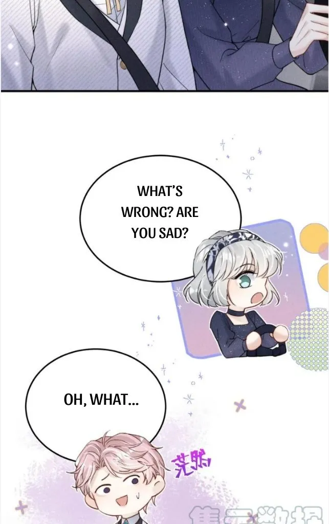 Last Night, You Were Too Much Chapter 34 - page 44