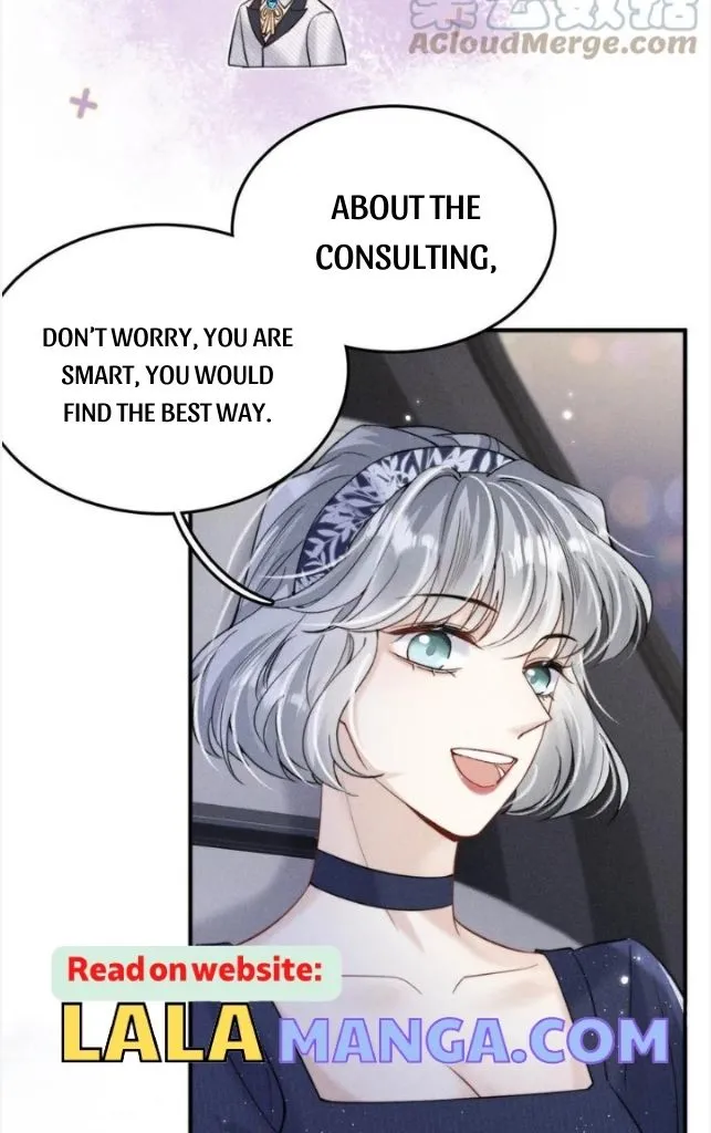 Last Night, You Were Too Much Chapter 34 - page 45