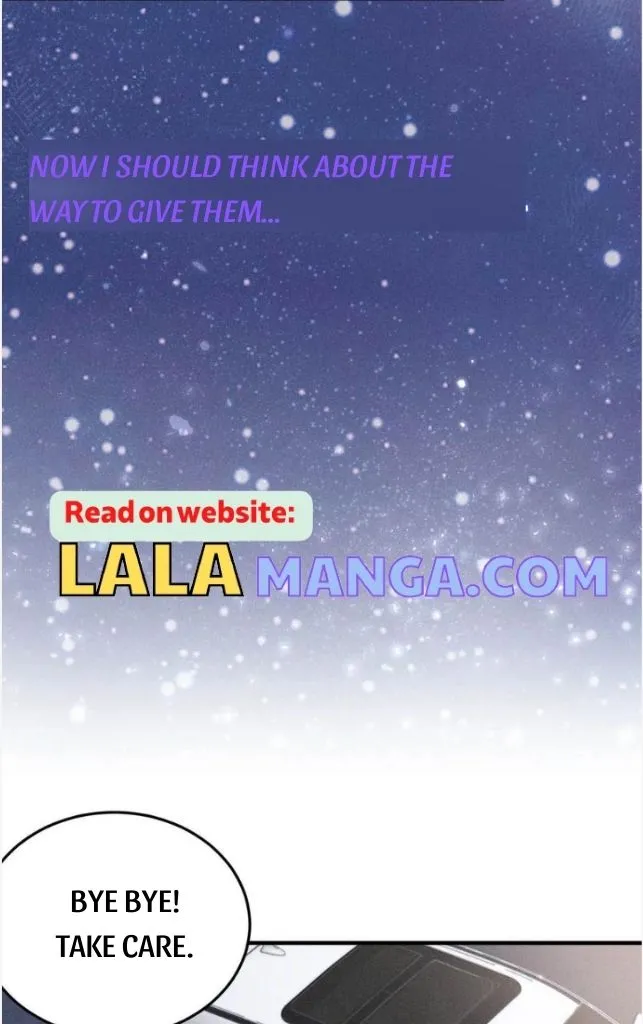 Last Night, You Were Too Much Chapter 34 - page 47