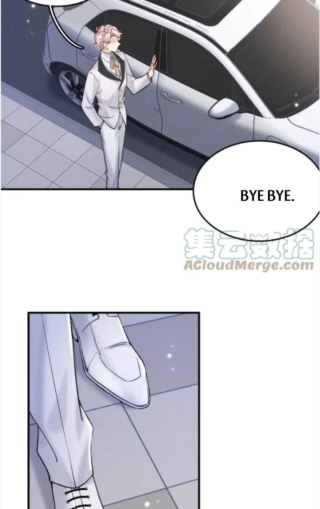 Last Night, You Were Too Much Chapter 34 - page 48