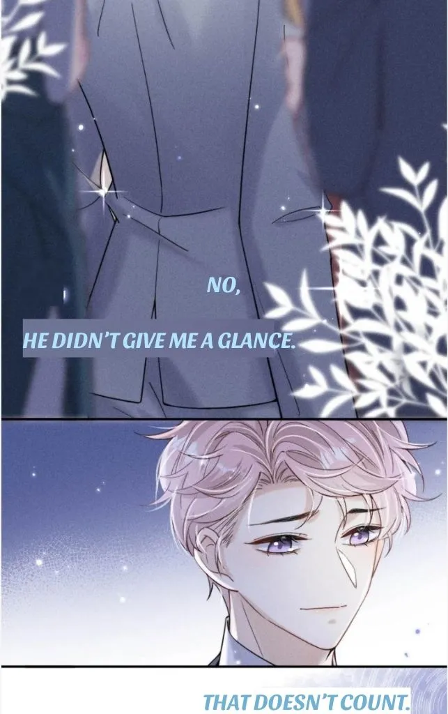 Last Night, You Were Too Much Chapter 34 - page 52