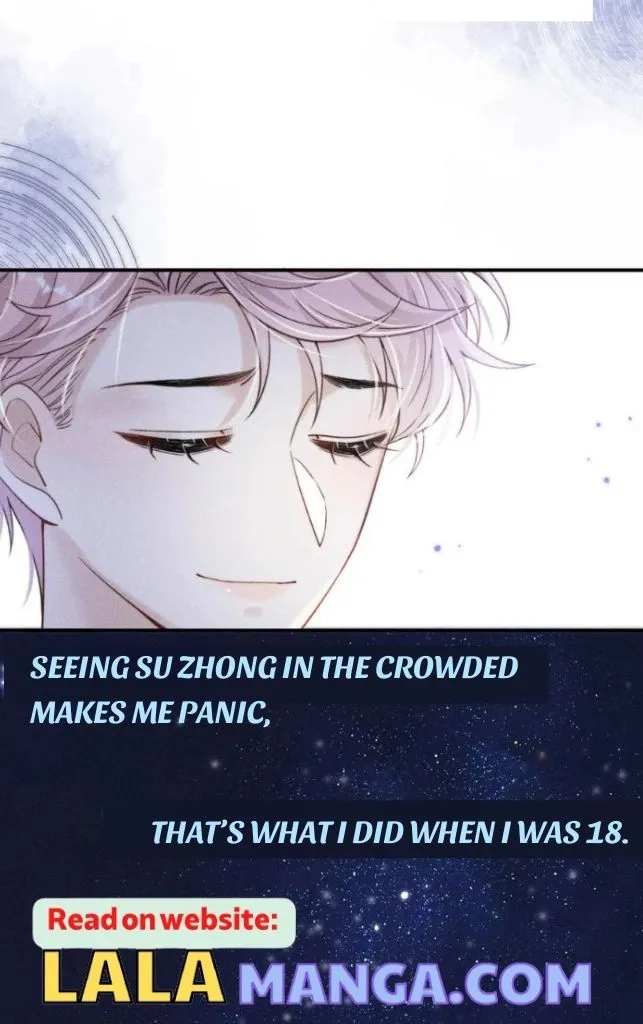 Last Night, You Were Too Much Chapter 34 - page 53