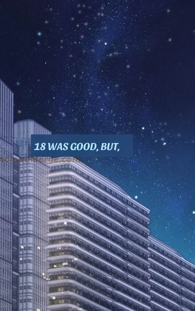 Last Night, You Were Too Much Chapter 34 - page 54