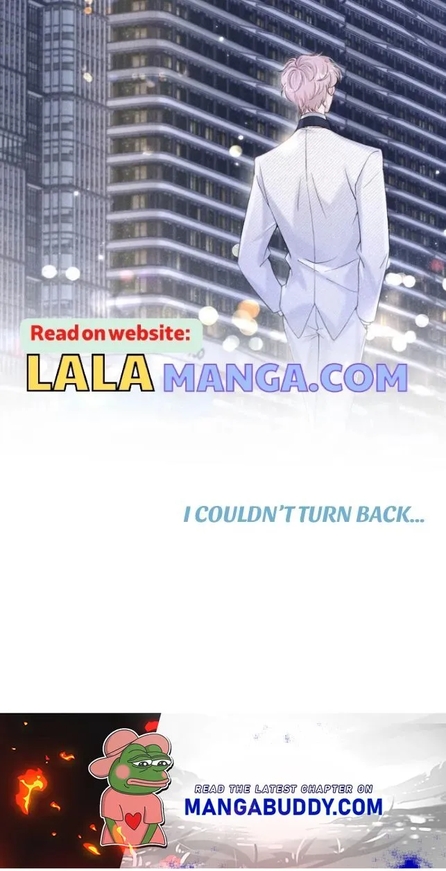 Last Night, You Were Too Much Chapter 34 - page 55