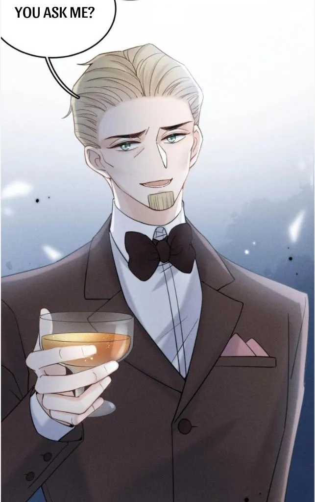 Last Night, You Were Too Much Chapter 34 - page 6