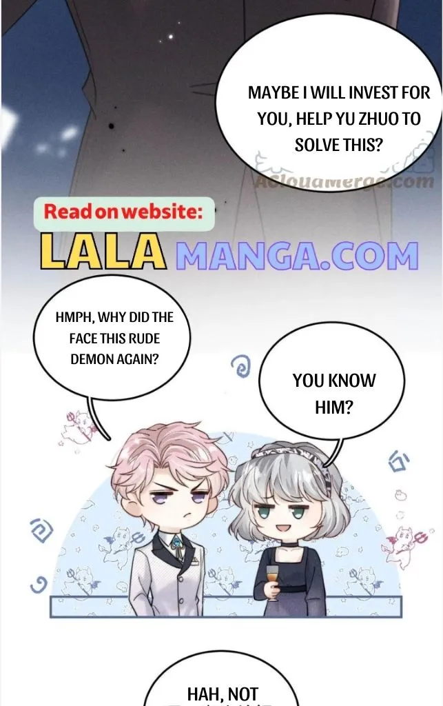 Last Night, You Were Too Much Chapter 34 - page 7