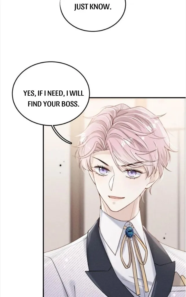 Last Night, You Were Too Much Chapter 34 - page 8