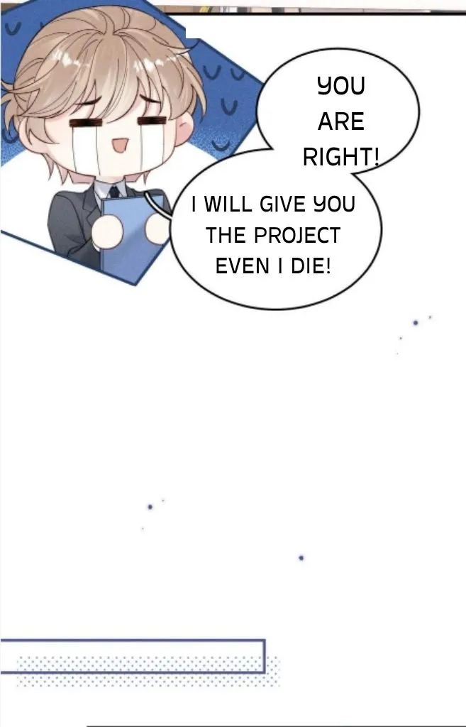 Last Night, You Were Too Much Chapter 35 - page 11