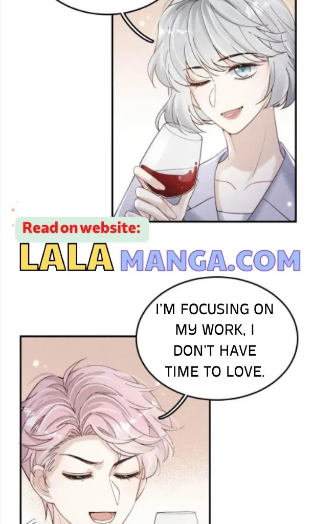 Last Night, You Were Too Much Chapter 35 - page 14