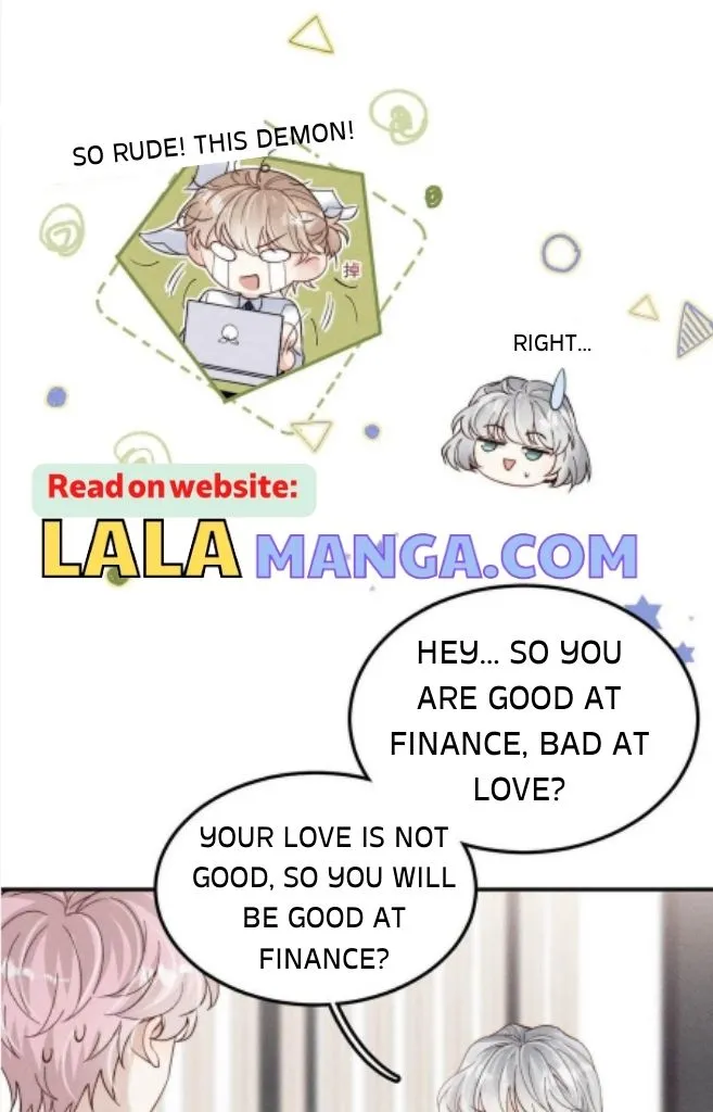 Last Night, You Were Too Much Chapter 35 - page 16