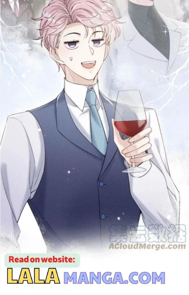 Last Night, You Were Too Much Chapter 35 - page 18