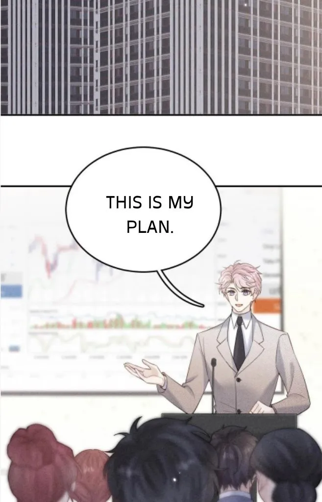 Last Night, You Were Too Much Chapter 35 - page 29