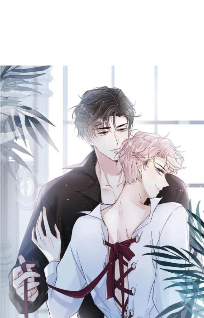 Last Night, You Were Too Much Chapter 35 - page 3