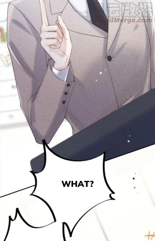 Last Night, You Were Too Much Chapter 35 - page 35