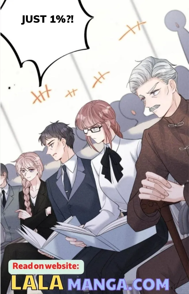 Last Night, You Were Too Much Chapter 35 - page 36