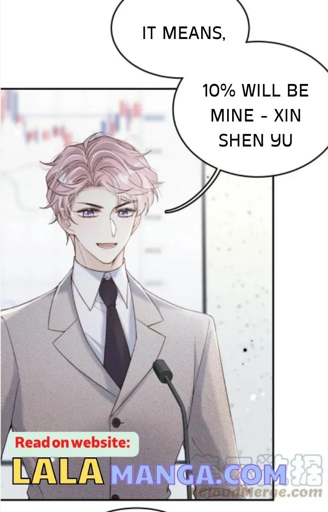 Last Night, You Were Too Much Chapter 35 - page 40