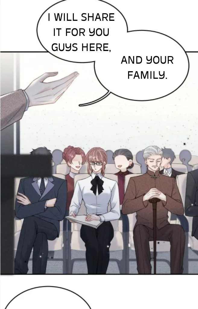 Last Night, You Were Too Much Chapter 35 - page 41