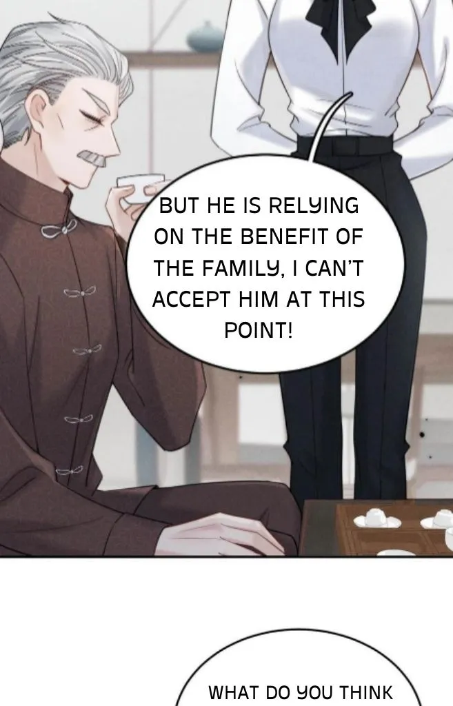 Last Night, You Were Too Much Chapter 35 - page 47