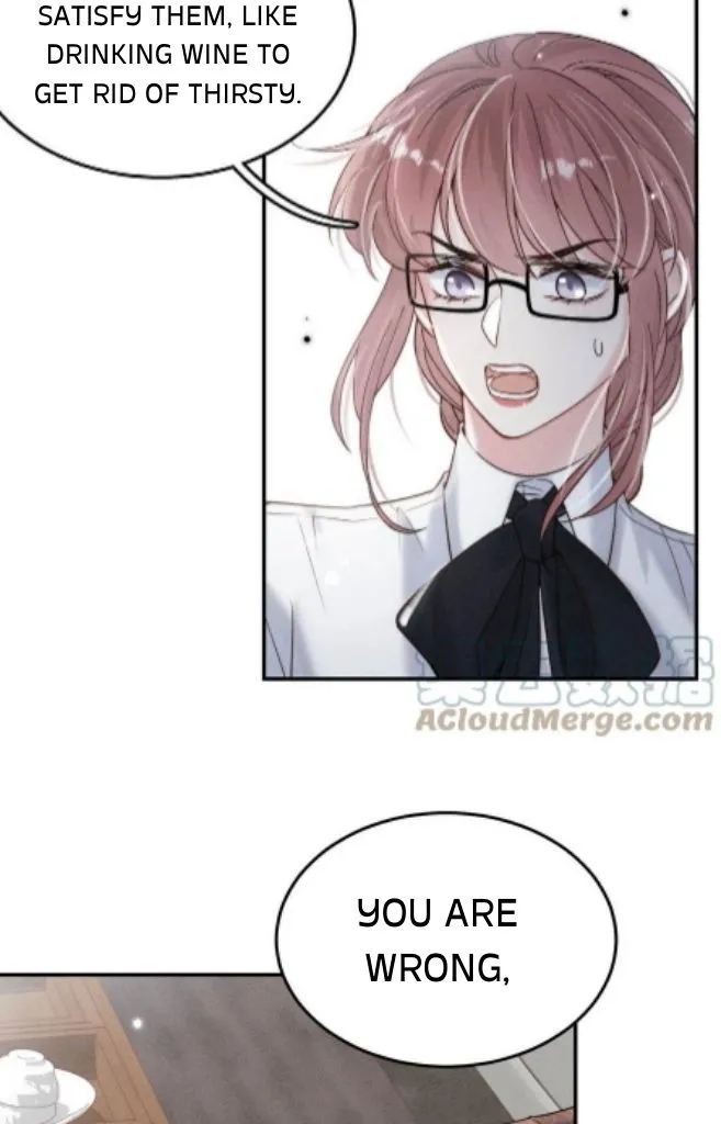 Last Night, You Were Too Much Chapter 35 - page 49