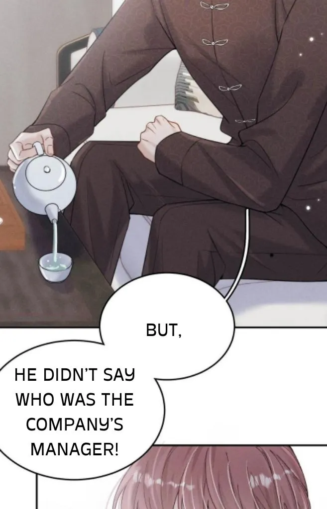 Last Night, You Were Too Much Chapter 35 - page 51
