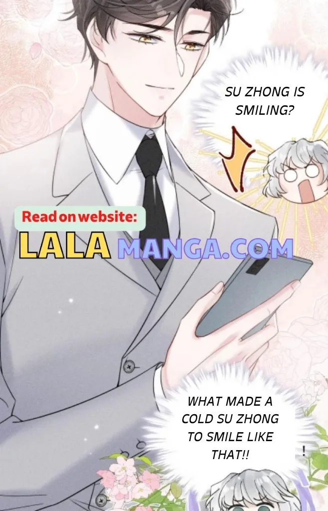 Last Night, You Were Too Much Chapter 35 - page 58