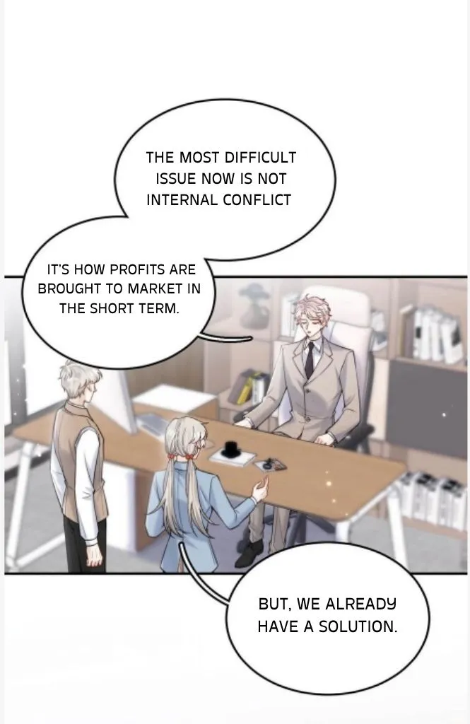 Last Night, You Were Too Much Chapter 36 - page 13