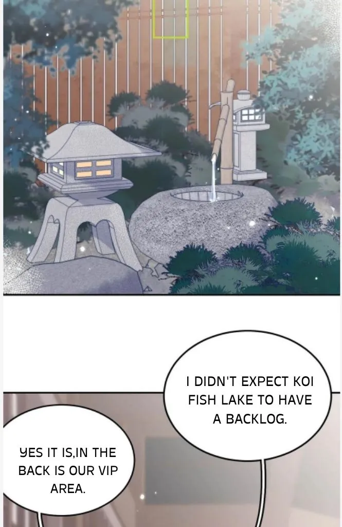 Last Night, You Were Too Much Chapter 36 - page 17