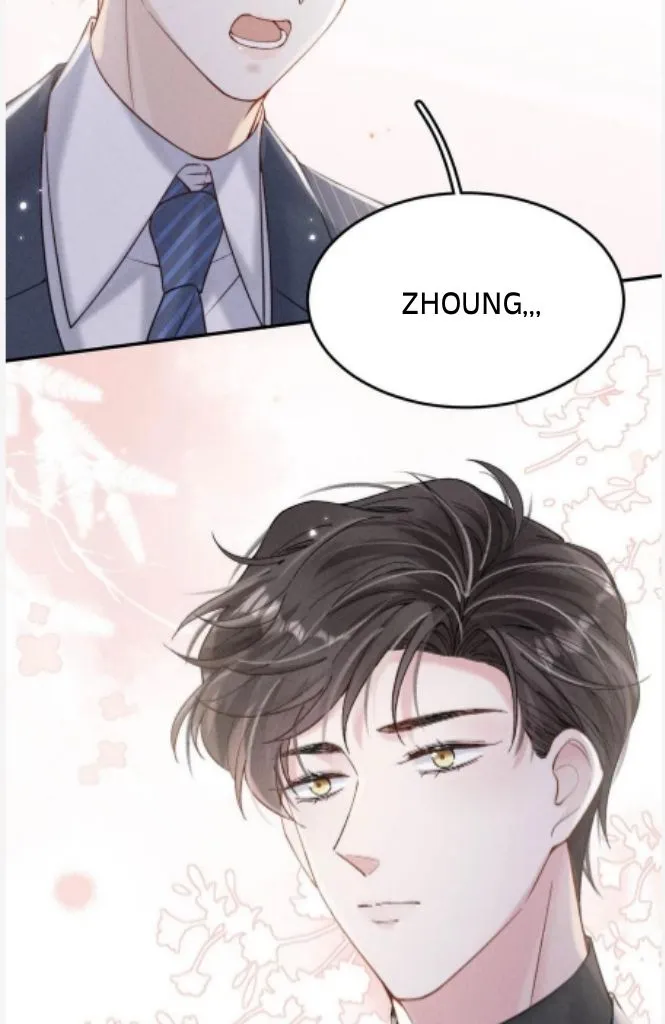 Last Night, You Were Too Much Chapter 36 - page 25